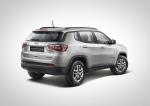 Jeep Compass Sport Plus 2019 года (IN)